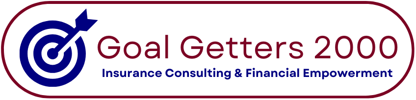 Goal Getters 2000